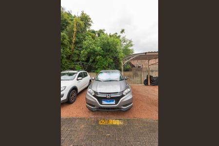 Apartamento à venda com 43m², 2 quartos e 1 vaga