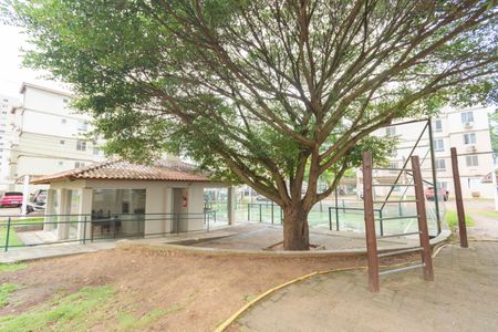 Apartamento à venda com 43m², 2 quartos e 1 vaga