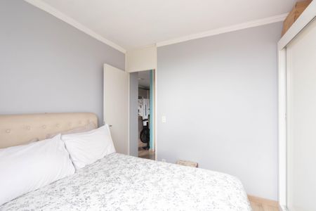 Apartamento à venda com 2 quartos, 43m² em Fátima, Canoas