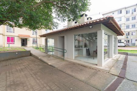 Apartamento à venda com 43m², 2 quartos e 1 vaga