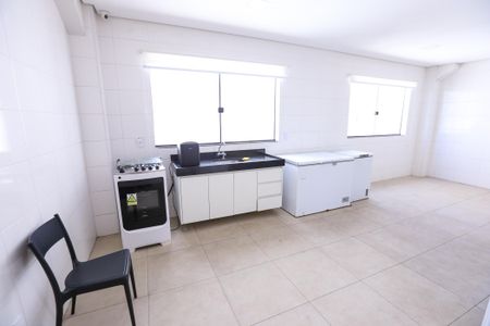 Apartamento para alugar com 42m², 2 quartos e 1 vagaSalão de Festas