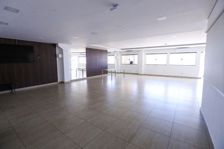 Apartamento para alugar com 42m², 2 quartos e 1 vagaSalão de Festas