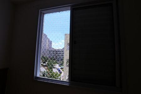 Vista do Quarto 1 de apartamento para alugar com 2 quartos, 42m² em Jardim Iris, São Paulo