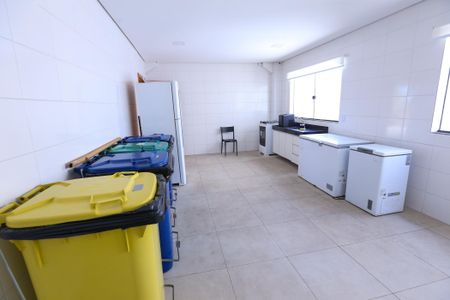 Apartamento para alugar com 42m², 2 quartos e 1 vagaSalão de Festas