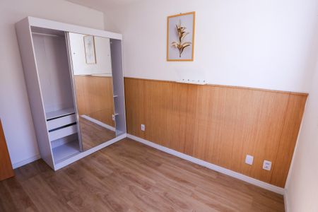 Apartamento para alugar com 42m², 2 quartos e 1 vagaQuarto 1