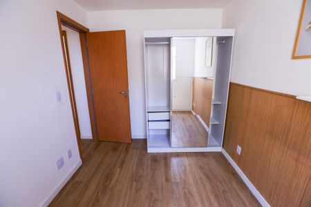 Quarto 1 de apartamento para alugar com 2 quartos, 42m² em Jardim Iris, São Paulo