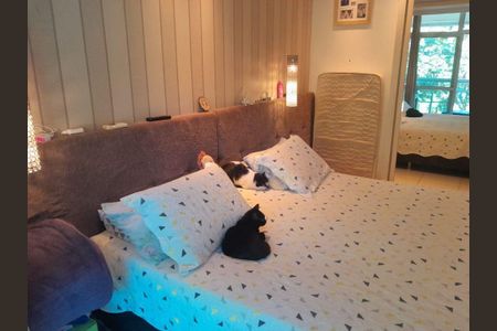 Apartamento à venda com 3 quartos, 215m² em Itacoatiara, Niterói