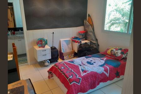 Apartamento à venda com 3 quartos, 215m² em Itacoatiara, Niterói