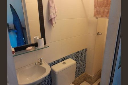 Apartamento à venda com 3 quartos, 215m² em Itacoatiara, Niterói