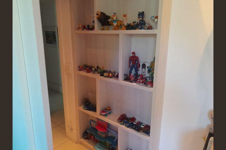 Apartamento à venda com 3 quartos, 215m² em Itacoatiara, Niterói