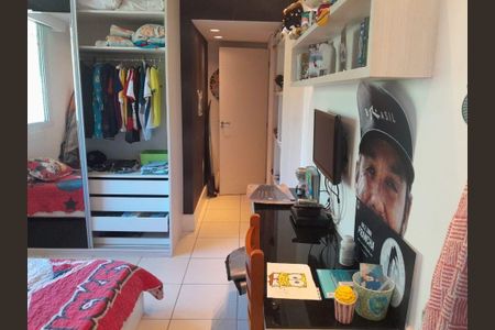 Apartamento à venda com 3 quartos, 215m² em Itacoatiara, Niterói