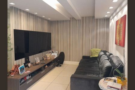 Apartamento à venda com 3 quartos, 215m² em Itacoatiara, Niterói