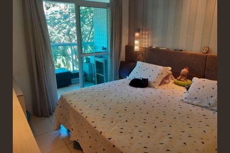 Apartamento à venda com 3 quartos, 215m² em Itacoatiara, Niterói