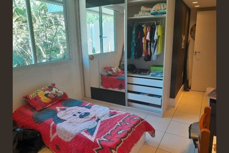 Apartamento à venda com 3 quartos, 215m² em Itacoatiara, Niterói