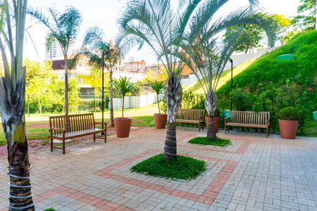 Apartamento à venda com 34m², 2 quartos e sem vaga Apartamento à venda com 34m², 2 quartos e sem vagaÁrea comum