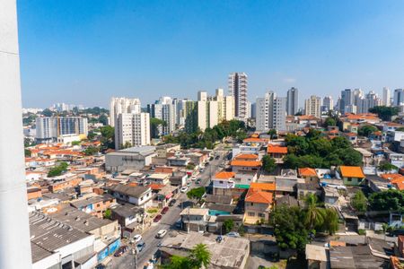 Apartamento à venda com 34m², 2 quartos e sem vaga Apartamento à venda com 34m², 2 quartos e sem vagaVista do Quarto 1