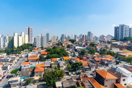 Apartamento à venda com 34m², 2 quartos e sem vaga Apartamento à venda com 34m², 2 quartos e sem vagaVista da Sala