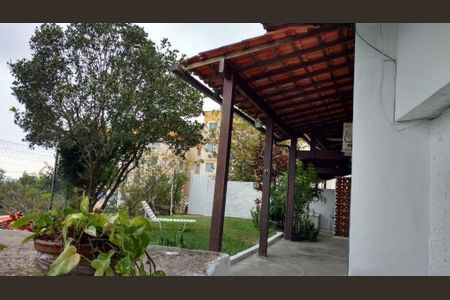 Casa à venda com 3 quartos, 200m² em Largo da Batalha, Niterói