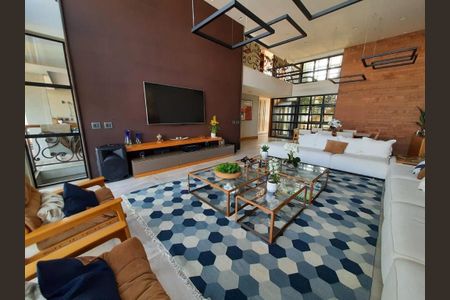 Casa à venda com 4 quartos, 450m² em Itacoatiara, Niterói