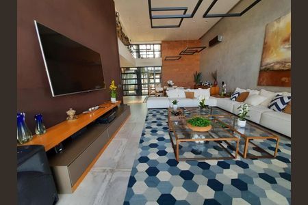 Casa à venda com 4 quartos, 450m² em Itacoatiara, Niterói