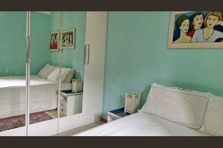 Apartamento à venda com 3 quartos, 118m² em Itacoatiara, Niterói