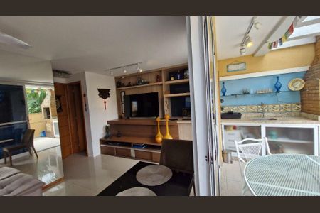 Apartamento à venda com 3 quartos, 118m² em Itacoatiara, Niterói