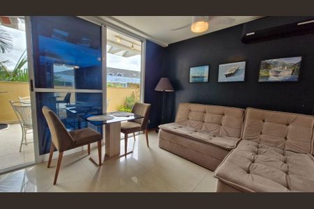 Apartamento à venda com 3 quartos, 118m² em Itacoatiara, Niterói