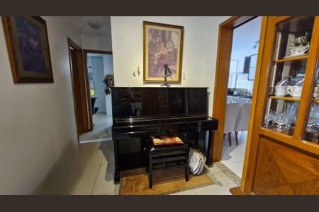 Apartamento à venda com 3 quartos, 118m² em Itacoatiara, Niterói