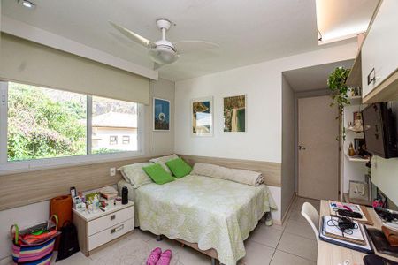 Apartamento à venda com 3 quartos, 150m² em Itacoatiara, Niterói