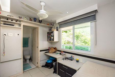 Apartamento à venda com 3 quartos, 150m² em Itacoatiara, Niterói