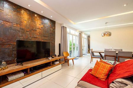 Apartamento à venda com 3 quartos, 150m² em Itacoatiara, Niterói