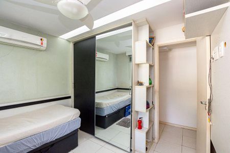 Apartamento à venda com 3 quartos, 150m² em Itacoatiara, Niterói