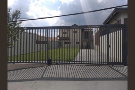 Casa à venda com 120m², 2 quartos e 4 vagasFoto 25