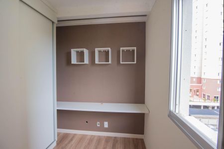 Apartamento à venda com 65m², 2 quartos e 1 vagaQuarto