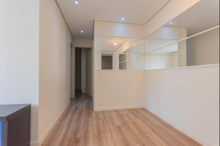Apartamento à venda com 65m², 2 quartos e 1 vagaSala