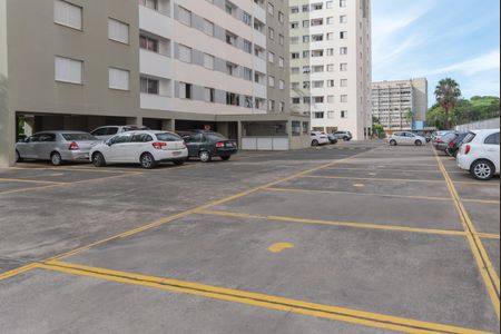 Apartamento à venda com 65m², 2 quartos e 1 vagaGaragens