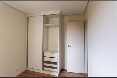 Suíte Americana de apartamento à venda com 2 quartos, 65m² em Parque Italia, Campinas