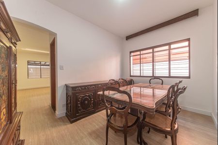 Sala de Jantar de casa para alugar com 3 quartos, 180m² em Brooklin, São Paulo