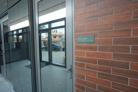 Studio para alugar com 27m², 1 quarto e sem vagaBicicletário