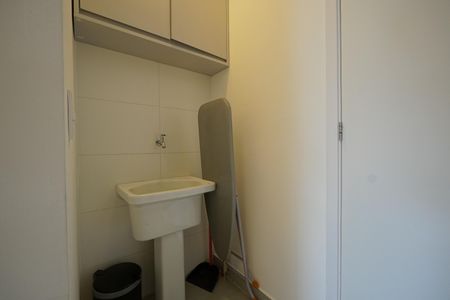 Studio para alugar com 27m², 1 quarto e sem vagaÁrea de Serviço