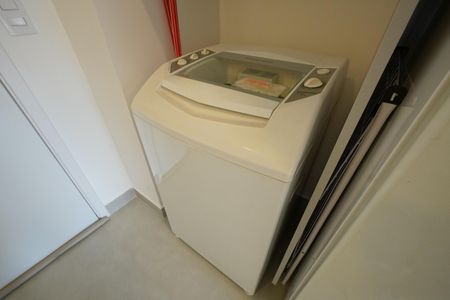 Studio para alugar com 27m², 1 quarto e sem vagaÁrea de Serviço