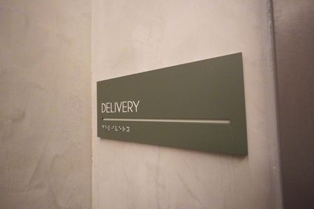 Studio para alugar com 27m², 1 quarto e sem vagaDelivery