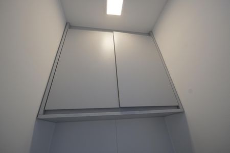 Studio para alugar com 27m², 1 quarto e sem vagaÁrea de Serviço