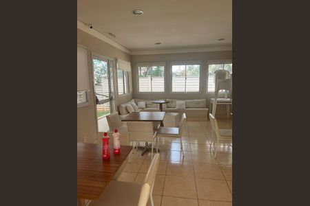 Apartamento para alugar com 47m², 2 quartos e 1 vaga Apartamento para alugar com 47m², 2 quartos e 1 vagaÁrea comum