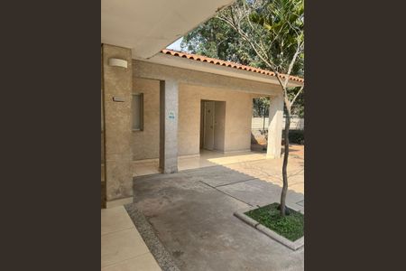 Apartamento para alugar com 47m², 2 quartos e 1 vaga Apartamento para alugar com 47m², 2 quartos e 1 vagaÁrea externa