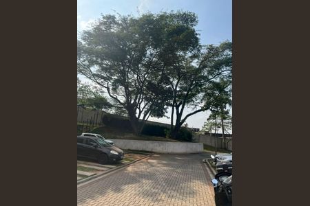 Apartamento para alugar com 47m², 2 quartos e 1 vaga Apartamento para alugar com 47m², 2 quartos e 1 vagaEstacionamento