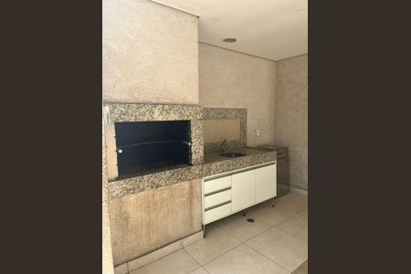Apartamento para alugar com 47m², 2 quartos e 1 vaga Apartamento para alugar com 47m², 2 quartos e 1 vagaÁrea comum