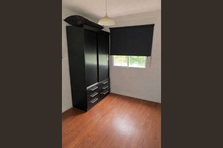 Quarto de apartamento para alugar com 2 quartos, 47m² em Jardim Helga, São Paulo