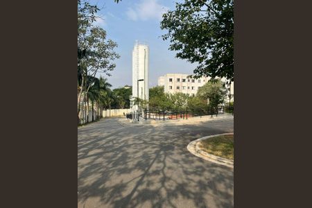 Apartamento para alugar com 47m², 2 quartos e 1 vaga Apartamento para alugar com 47m², 2 quartos e 1 vagaÁrea externa