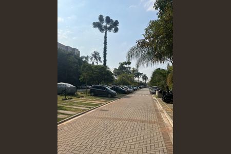 Apartamento para alugar com 47m², 2 quartos e 1 vaga Apartamento para alugar com 47m², 2 quartos e 1 vagaEstacionamento